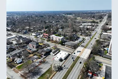 1013 N Elm Street #A2, Greensboro, NC 27401 - Photo 24