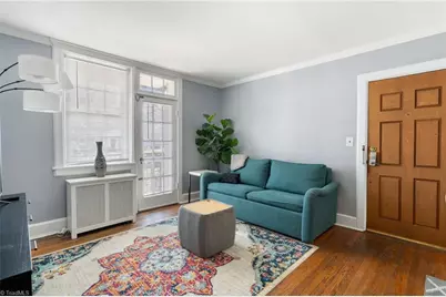 1013 N Elm Street #A2, Greensboro, NC 27401 - Photo 10