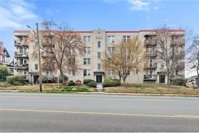 1013 N Elm Street #A2, Greensboro, NC 27401 - Photo 2