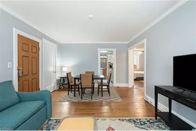 1013 N Elm Street #A2, Greensboro, NC 27401 - Photo 12