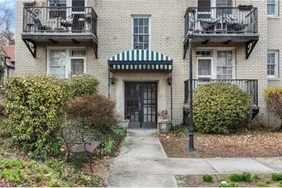 1013 N Elm Street #A2, Greensboro, NC 27401 - Photo 4