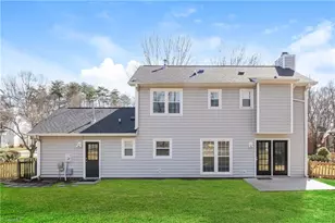 3508 Cardinal Ridge Dr, Greensboro, NC 27410 - Photo 14