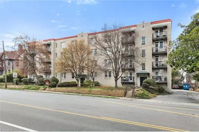 1013 N Elm Street #B6, Greensboro, NC 27401 - Photo 2