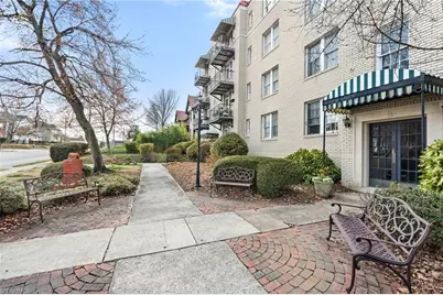 1013 N Elm Street #B6, Greensboro, NC 27401 - Photo 4