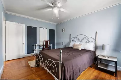 1013 N Elm Street #B6, Greensboro, NC 27401 - Photo 20