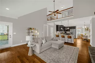 4671 Olivine Ln, Pfafftown, NC 27040 - Photo 8