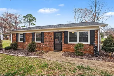 200 Redwood Bend Road, King, NC 27021 - Photo 2