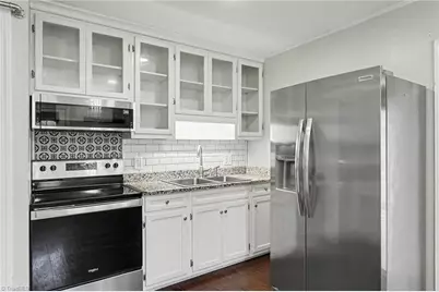 200 Redwood Bend Road, King, NC 27021 - Photo 6