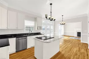 5736 Brightington Ct, Kernersville, NC 27284 - Photo 16