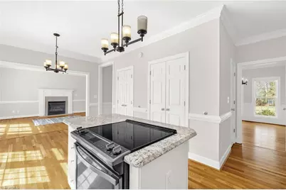 5736 Brightington Court, Kernersville, NC 27284 - Photo 16