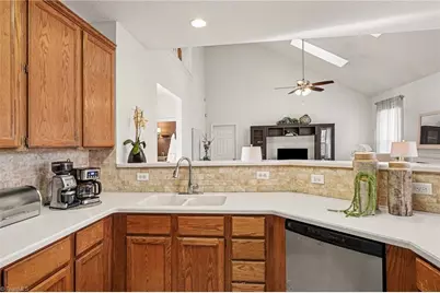 3608 Two Oaks Drive, Greensboro, NC 27410 - Photo 16