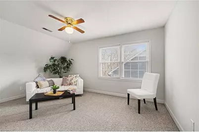 3608 Two Oaks Drive, Greensboro, NC 27410 - Photo 22