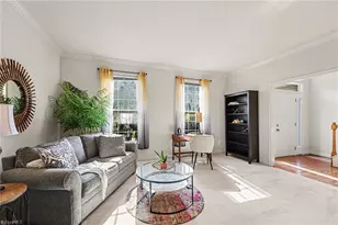 3608 Two Oaks Dr, Greensboro, NC 27410 - Photo 6