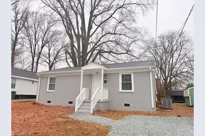 215 Marshall Street, Greensboro, NC 27401 - Photo 2