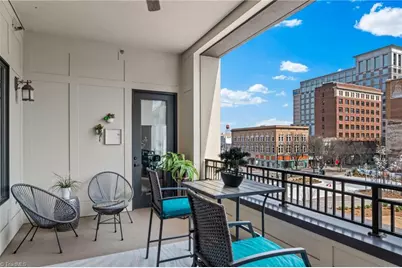 1 Park Vista Lane #320, Winston-Salem, NC 27101 - Photo 32