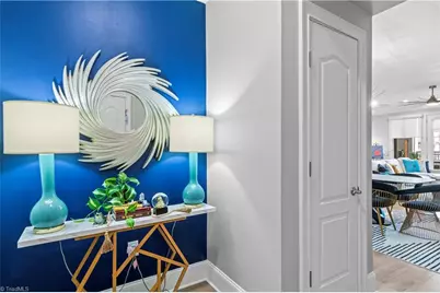 1 Park Vista Lane #320, Winston-Salem, NC 27101 - Photo 26