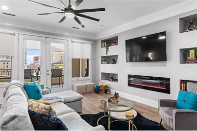 1 Park Vista Lane #320, Winston-Salem, NC 27101 - Photo 6