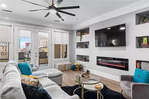 1 Park Vista Lane, Winston-Salem, NC 27101 - Photo 6