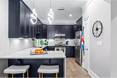 1 Park Vista Lane #320, Winston-Salem, NC 27101 - Photo 10