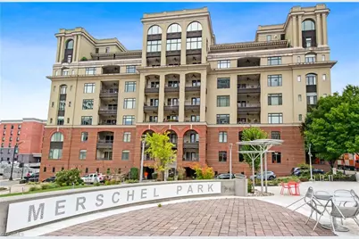 1 Park Vista Lane #320, Winston-Salem, NC 27101 - Photo 36