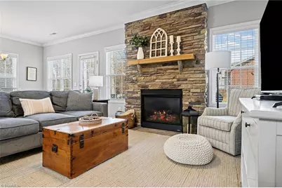 6291 Armsburg Road, Clemmons, NC 27012 - Photo 14