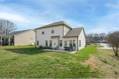 6291 Armsburg Road, Clemmons, NC 27012 - Photo 44