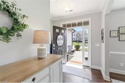 6291 Armsburg Road, Clemmons, NC 27012 - Photo 8