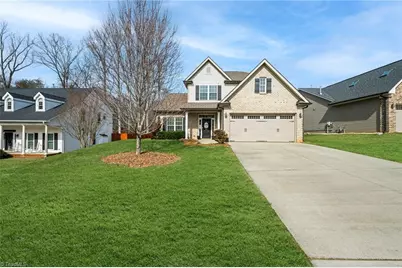 6291 Armsburg Road, Clemmons, NC 27012 - Photo 4