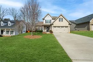 6291 Armsburg Rd, Clemmons, NC 27012 - Photo 4