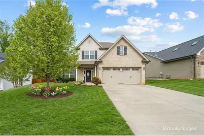 6291 Armsburg Road, Clemmons, NC 27012 - Photo 2