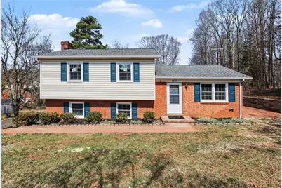 1831 Bantry Trail, Kernersville, NC 27284 - Photo 18