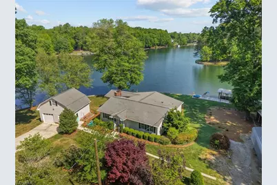 3910 Waterton Road, Summerfield, NC 27358 - Photo 1