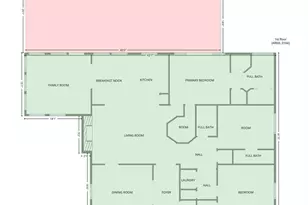 3910 Waterton Rd, Summerfield, NC 27358 - Photo 50