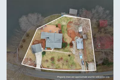 3910 Waterton Road, Summerfield, NC 27358 - Photo 30