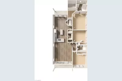 1045 Pinnix Loop, Burlington, NC 27217 - Photo 2