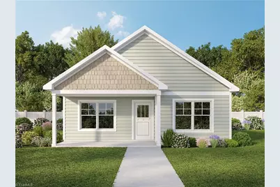 1045 Pinnix Loop, Burlington, NC 27217 - Photo 1