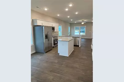 1045 Pinnix Loop, Burlington, NC 27217 - Photo 6