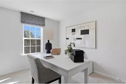 1872 Pheasant Trace Circle, Kernersville, NC 27284 - Photo 28