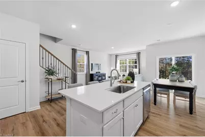 1872 Pheasant Trace Circle, Kernersville, NC 27284 - Photo 8