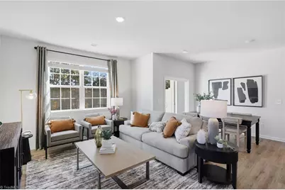 1872 Pheasant Trace Circle, Kernersville, NC 27284 - Photo 18