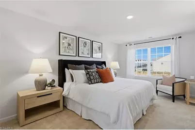 1872 Pheasant Trace Circle, Kernersville, NC 27284 - Photo 20