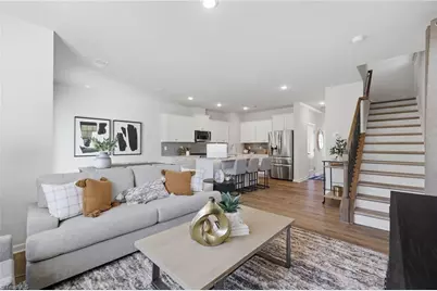 1872 Pheasant Trace Circle, Kernersville, NC 27284 - Photo 16