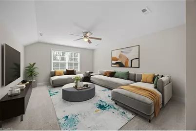 2603 Cromwell Road, Greensboro, NC 27407 - Photo 8