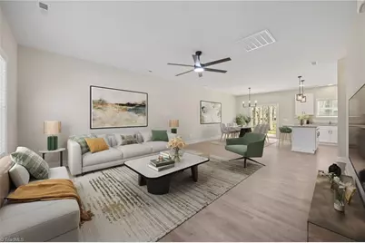 2603 Cromwell Road, Greensboro, NC 27407 - Photo 4