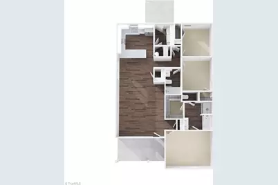 1051 Pinnix Loop, Burlington, NC 27217 - Photo 2