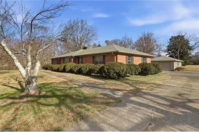 1531 Mount Hope Church Road, McLeansville, NC 27301 - Photo 2