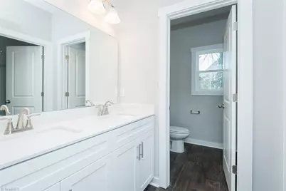 555 Pinnix Road, Burlington, NC 27217 - Photo 14