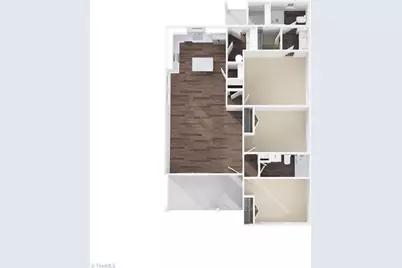 555 Pinnix Road, Burlington, NC 27217 - Photo 2