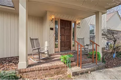 2902 Crossfield Drive, Greensboro, NC 27408 - Photo 6