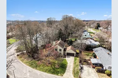 2902 Crossfield Drive, Greensboro, NC 27408 - Photo 44